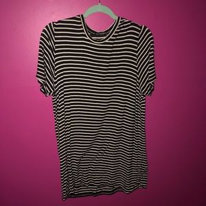 brandy melville t shirt dress